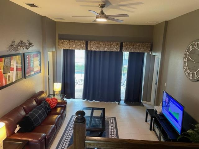 Windsor Hills Resort 5Br Villa, Amenities, Private Pool & Water Park, Near Disney, Sea World, Universal ออร์ลันโด ภายนอก รูปภาพ