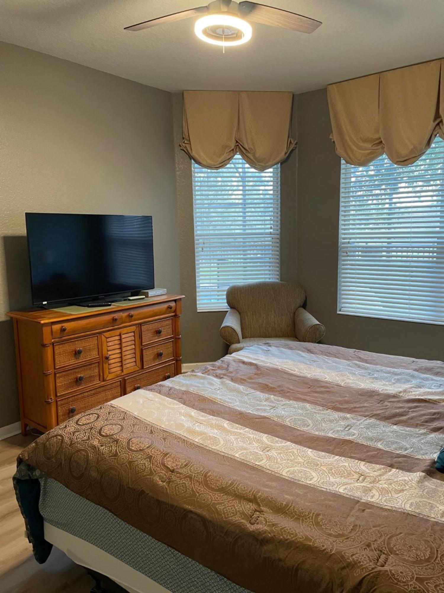 Windsor Hills Resort 5Br Villa, Amenities, Private Pool & Water Park, Near Disney, Sea World, Universal ออร์ลันโด ภายนอก รูปภาพ