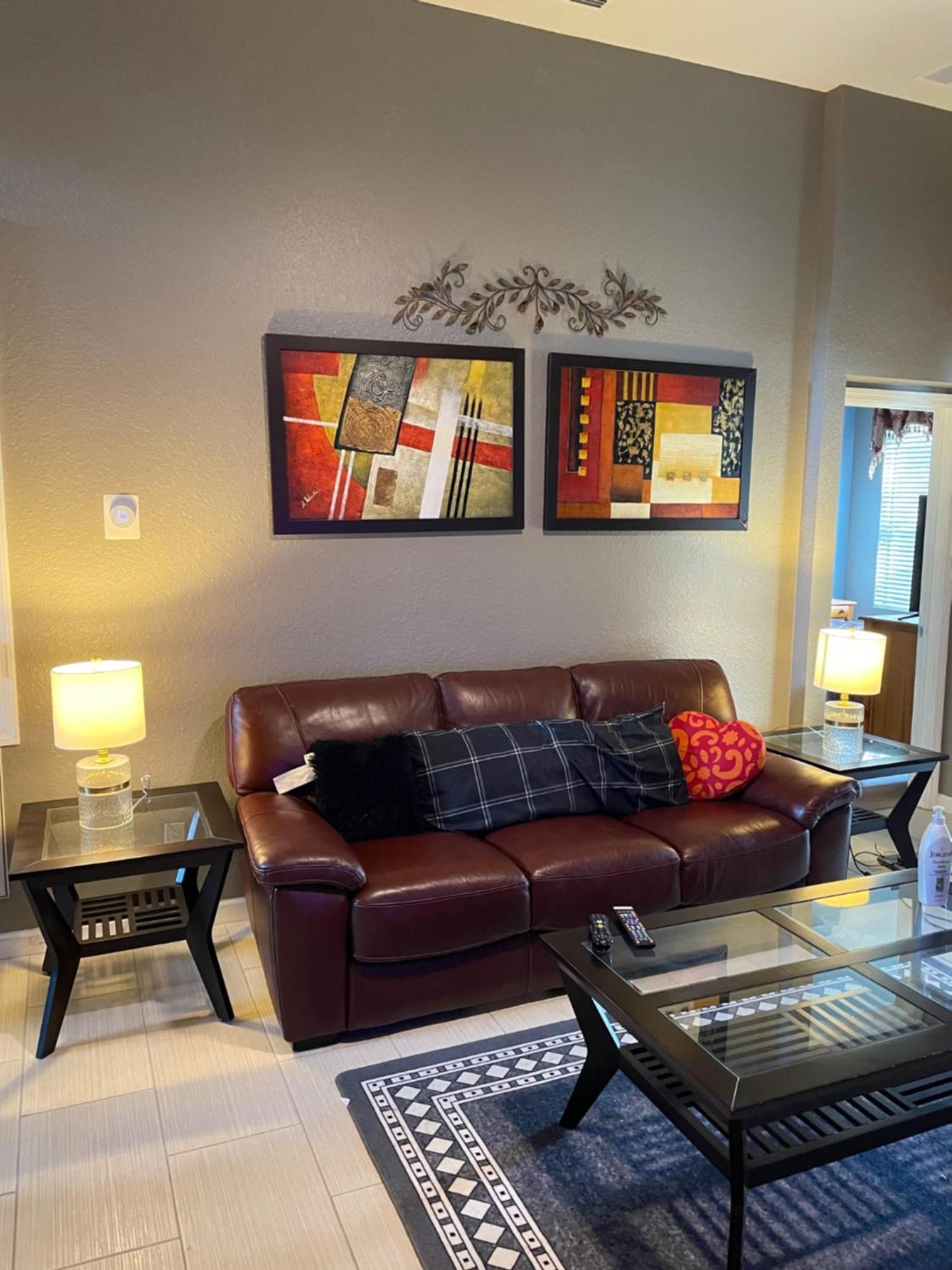 Windsor Hills Resort 5Br Villa, Amenities, Private Pool & Water Park, Near Disney, Sea World, Universal ออร์ลันโด ภายนอก รูปภาพ