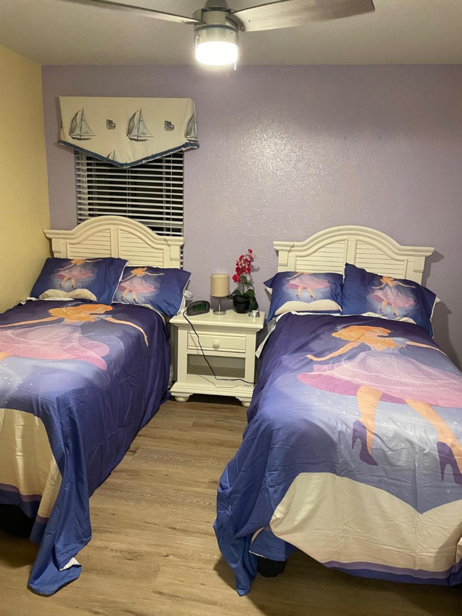 Windsor Hills Resort 5Br Villa, Amenities, Private Pool & Water Park, Near Disney, Sea World, Universal ออร์ลันโด ภายนอก รูปภาพ