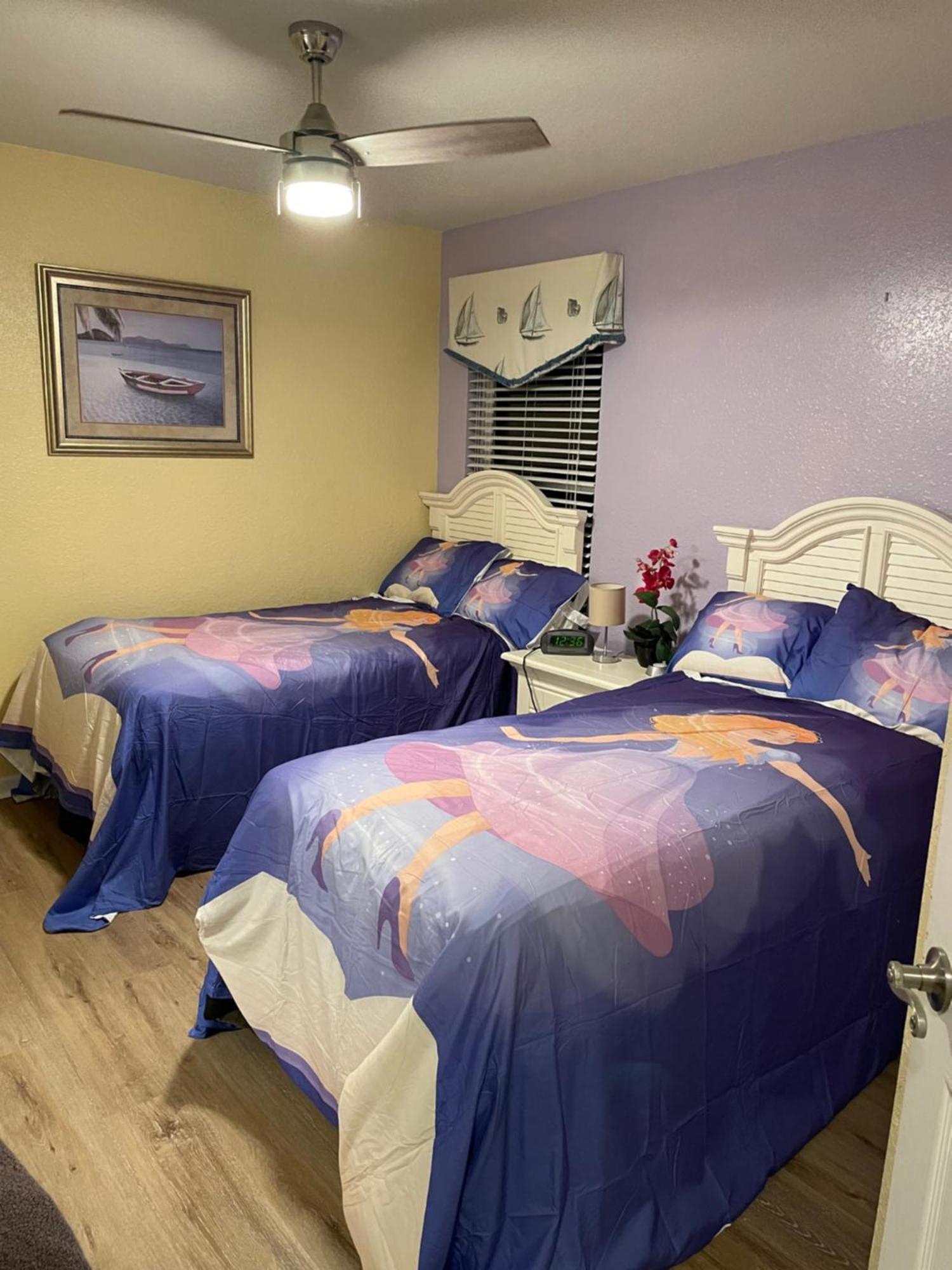 Windsor Hills Resort 5Br Villa, Amenities, Private Pool & Water Park, Near Disney, Sea World, Universal ออร์ลันโด ภายนอก รูปภาพ