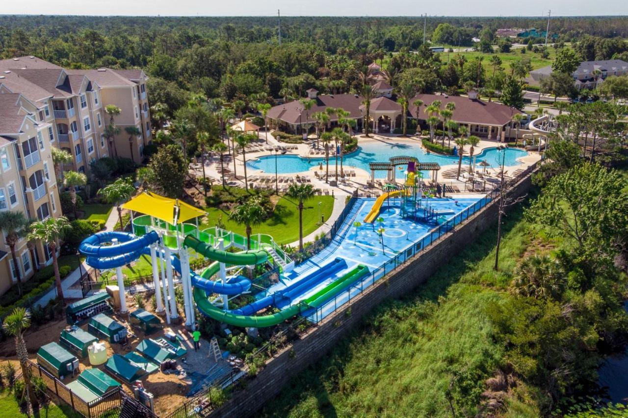 Windsor Hills Resort 5Br Villa, Amenities, Private Pool & Water Park, Near Disney, Sea World, Universal ออร์ลันโด ภายนอก รูปภาพ