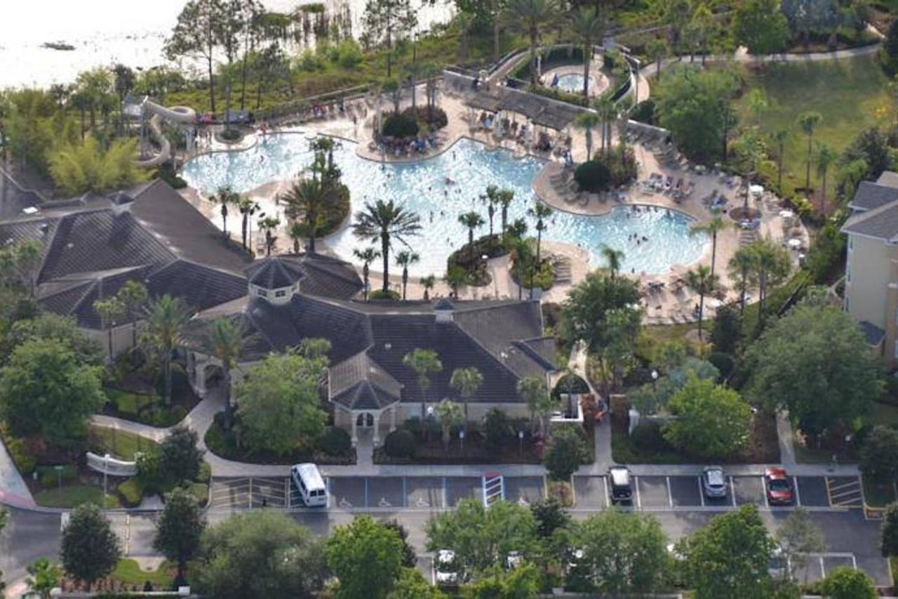 Windsor Hills Resort 5Br Villa, Amenities, Private Pool & Water Park, Near Disney, Sea World, Universal ออร์ลันโด ภายนอก รูปภาพ
