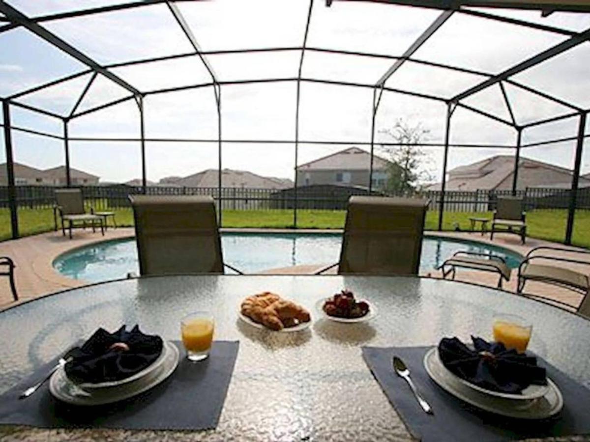 Windsor Hills Resort 5Br Villa, Amenities, Private Pool & Water Park, Near Disney, Sea World, Universal ออร์ลันโด ภายนอก รูปภาพ